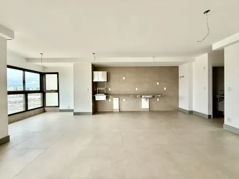 imagem 2 - Apartamento à venda com 02 suítes - No bairro Jardim Aquarius imagem 2 - Apartamento à venda com 02 suítes - No bairro Jardim Aquarius