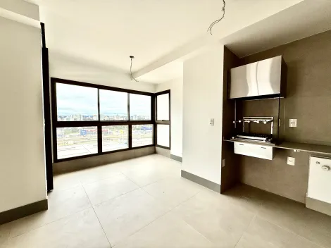 imagem 3 - Apartamento à venda com 02 suítes - No bairro Jardim Aquarius imagem 3 - Apartamento à venda com 02 suítes - No bairro Jardim Aquarius