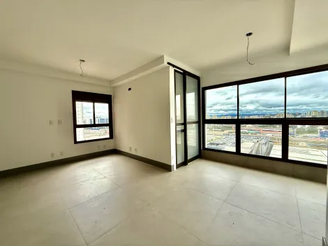 imagem 5 - Apartamento à venda com 02 suítes - No bairro Jardim Aquarius imagem 5 - Apartamento à venda com 02 suítes - No bairro Jardim Aquarius