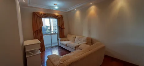 imagem 2 - Apartamento mobiliado para locação com 03 dormitórios sendo 01 suíte- No bairro Jardim Aquarius imagem 2 - Apartamento mobiliado para locação com 03 dormitórios sendo 01 suíte- No bairro Jardim Aquarius
