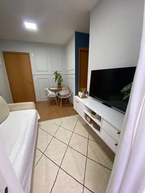 imagem 2 - Apartamento à venda com 02 dormitórios com 46 m²- No bairro Jardim Sul imagem 2 - Apartamento à venda com 02 dormitórios com 46 m²- No bairro Jardim Sul
