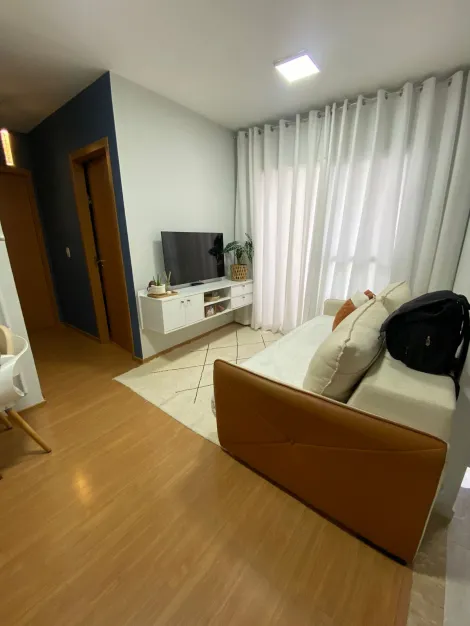 imagem 1 - Apartamento à venda com 02 dormitórios com 46 m²- No bairro Jardim Sul imagem 1 - Apartamento à venda com 02 dormitórios com 46 m²- No bairro Jardim Sul