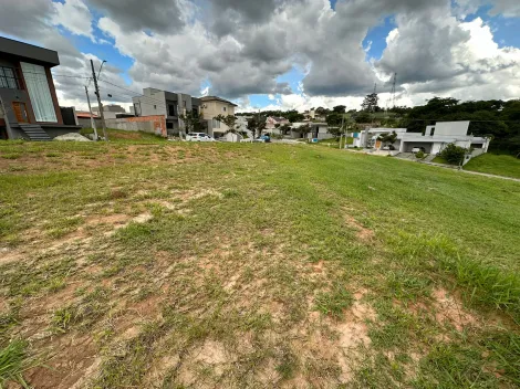 imagem 2 - Terreno em condomínio fechado à venda com 343,50 m² - Em Caçapava imagem 2 - Terreno em condomínio fechado à venda com 343,50 m² - Em Caçapava