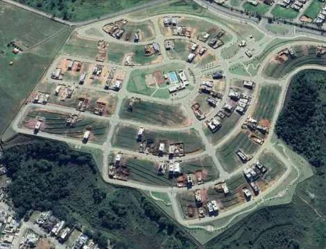 imagem 2 - Terreno à venda em condomínio fechado com 343,85- No bairro Terras Alpha- SJC imagem 2 - Terreno à venda em condomínio fechado com 343,85- No bairro Terras Alpha- SJC