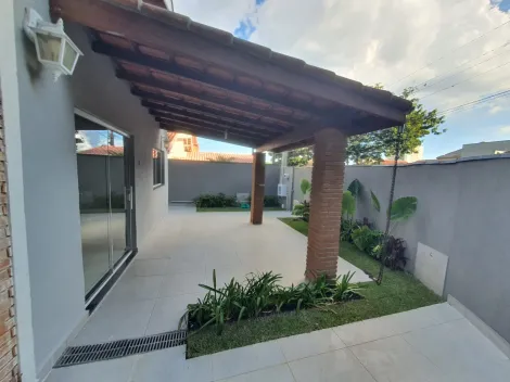 imagem 2 - Casa à venda em condomínio fechado com 03 quartos, sendo 02 Suítes - Urbanova imagem 2 - Casa à venda em condomínio fechado com 03 quartos, sendo 02 Suítes - Urbanova