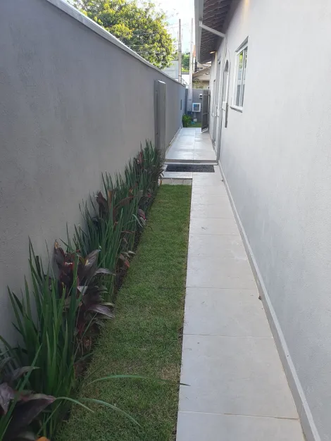 imagem 3 - Casa à venda em condomínio fechado com 03 quartos, sendo 02 Suítes - Urbanova imagem 3 - Casa à venda em condomínio fechado com 03 quartos, sendo 02 Suítes - Urbanova
