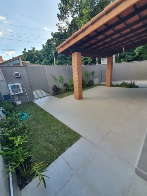 imagem 4 - Casa à venda em condomínio fechado com 03 quartos, sendo 02 Suítes - Urbanova imagem 4 - Casa à venda em condomínio fechado com 03 quartos, sendo 02 Suítes - Urbanova