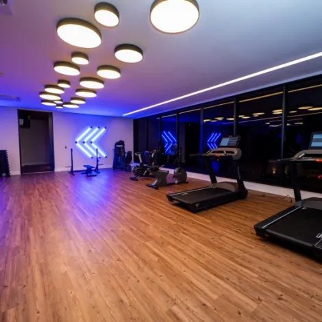 imagem 5 - Terreno à venda em condomínio fechado com 801,42 m²- No bairro Urbanova imagem 5 - Terreno à venda em condomínio fechado com 801,42 m²- No bairro Urbanova