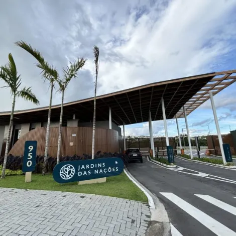 imagem 1 - Terreno à venda em condomínio fechado com 2.441,14 m²- No bairro Urbanova imagem 1 - Terreno à venda em condomínio fechado com 2.441,14 m²- No bairro Urbanova