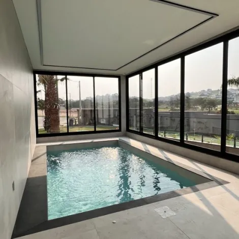 imagem 4 - Terreno à venda em condomínio fechado com 2.441,14 m²- No bairro Urbanova imagem 4 - Terreno à venda em condomínio fechado com 2.441,14 m²- No bairro Urbanova
