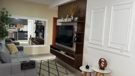 imagem 1 - Apartamento à venda com 02 dormitórios sendo 01 suíte- No bairro Jardim Satélite imagem 1 - Apartamento à venda com 02 dormitórios sendo 01 suíte- No bairro Jardim Satélite
