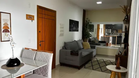 imagem 2 - Apartamento à venda com 02 dormitórios sendo 01 suíte- No bairro Jardim Satélite imagem 2 - Apartamento à venda com 02 dormitórios sendo 01 suíte- No bairro Jardim Satélite