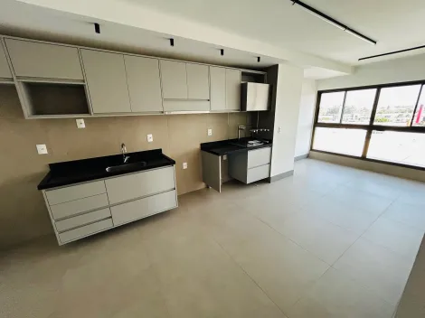 imagem 2 - Apartamento para locação com 3 quartos sendo 3 suítes- 83,47 m²- No bairro Jardim Aquarius imagem 2 - Apartamento para locação com 3 quartos sendo 3 suítes- 83,47 m²- No bairro Jardim Aquarius