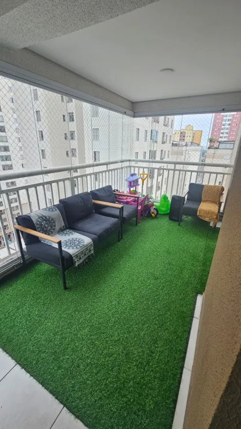 imagem 4 - Apartamento à venda com 03 dormitórios sendo 01 suíte- No bairro Parque Industrial imagem 4 - Apartamento à venda com 03 dormitórios sendo 01 suíte- No bairro Parque Industrial