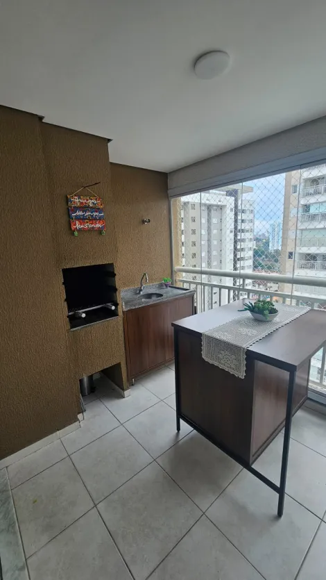 imagem 3 - Apartamento à venda com 03 dormitórios sendo 01 suíte- No bairro Parque Industrial imagem 3 - Apartamento à venda com 03 dormitórios sendo 01 suíte- No bairro Parque Industrial