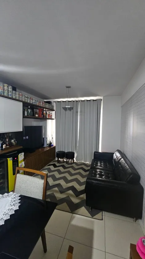 imagem 2 - Apartamento à venda com 03 dormitórios sendo 01 suíte- No bairro Parque Industrial imagem 2 - Apartamento à venda com 03 dormitórios sendo 01 suíte- No bairro Parque Industrial