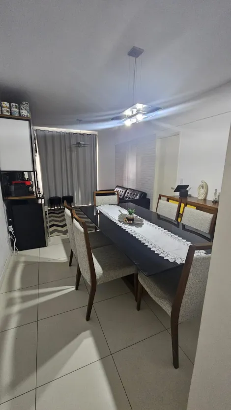 imagem 1 - Apartamento à venda com 03 dormitórios sendo 01 suíte- No bairro Parque Industrial imagem 1 - Apartamento à venda com 03 dormitórios sendo 01 suíte- No bairro Parque Industrial