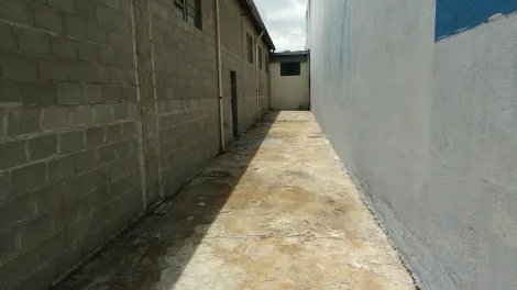 imagem 1 - Galpão comercial para locação com 750m² e escritório(salas, copa e banheiros) - São José dos Campos imagem 1 - Galpão comercial para locação com 750m² e escritório(salas, copa e banheiros) - São José dos Campos