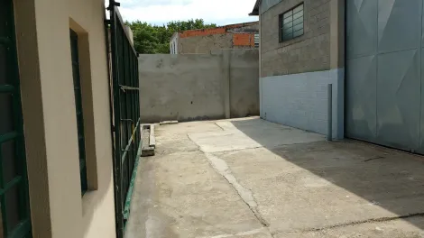 imagem 4 - Galpão comercial para locação com 750m² e escritório(salas, copa e banheiros) - São José dos Campos imagem 4 - Galpão comercial para locação com 750m² e escritório(salas, copa e banheiros) - São José dos Campos