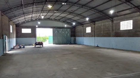 imagem 2 - Galpão comercial para locação com 750m² e escritório(salas, copa e banheiros) - São José dos Campos imagem 2 - Galpão comercial para locação com 750m² e escritório(salas, copa e banheiros) - São José dos Campos