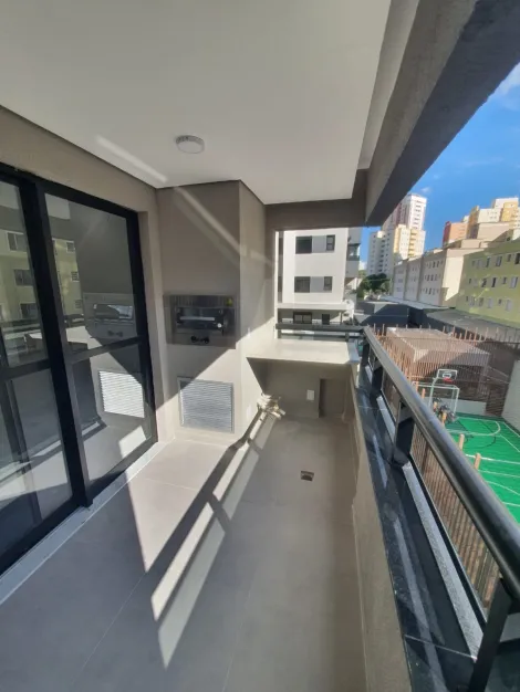 imagem 3 - Apartamento à venda com 02 dormitórios sendo 02 suítes- No bairro Jardim Satélite imagem 3 - Apartamento à venda com 02 dormitórios sendo 02 suítes- No bairro Jardim Satélite