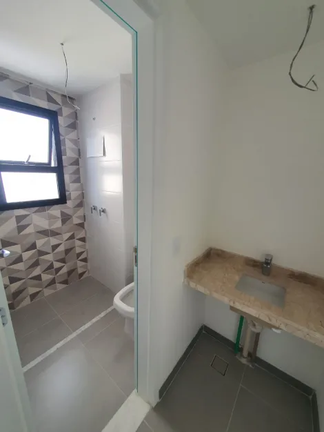 imagem 5 - Apartamento à venda com 02 dormitórios sendo 02 suítes- No bairro Jardim Satélite imagem 5 - Apartamento à venda com 02 dormitórios sendo 02 suítes- No bairro Jardim Satélite