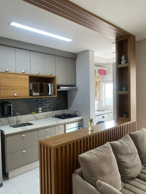 imagem 1 - Apartamento para venda e locação com 2 quartos sendo 1 suíte - 62m² no bairro Jardim América imagem 1 - Apartamento para venda e locação com 2 quartos sendo 1 suíte - 62m² no bairro Jardim América