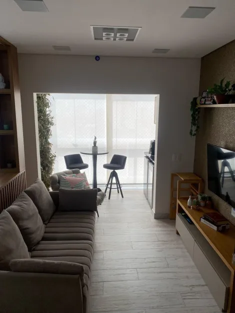 imagem 2 - Apartamento para venda e locação com 2 quartos sendo 1 suíte - 62m² no bairro Jardim América imagem 2 - Apartamento para venda e locação com 2 quartos sendo 1 suíte - 62m² no bairro Jardim América