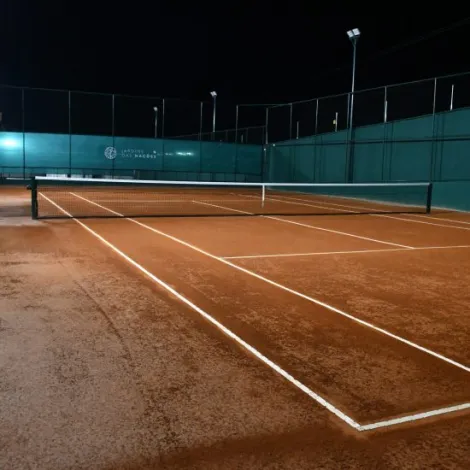 imagem 3 - Terreno à venda em condomínio fechado com 600 m² -No bairro Urbanova imagem 3 - Terreno à venda em condomínio fechado com 600 m² -No bairro Urbanova