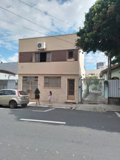 imagem 1 - Sobrado à venda com 04 dormitórios e 03 banheiros- Na zona Central de SJC imagem 1 - Sobrado à venda com 04 dormitórios e 03 banheiros- Na zona Central de SJC