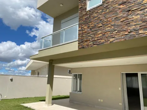 imagem 1 - Casa à venda em condomínio fechado com e 05 dormitórios sendo 05 suítes- 431,57m²- Urbanova imagem 1 - Casa à venda em condomínio fechado com e 05 dormitórios sendo 05 suítes- 431,57m²- Urbanova