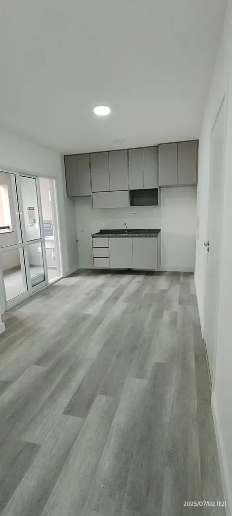 imagem 2 - Apartamento à venda com 02 dormitórios sendo 01 suíte- no bairro Vila Industrial imagem 2 - Apartamento à venda com 02 dormitórios sendo 01 suíte- no bairro Vila Industrial