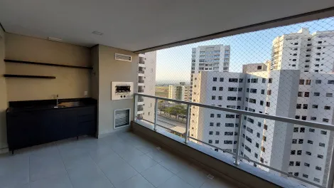 imagem 3 - Apartamento à venda com 02 dormitórios sendo 01 suíte, 75 m²- Jardim Aquarius imagem 3 - Apartamento à venda com 02 dormitórios sendo 01 suíte, 75 m²- Jardim Aquarius
