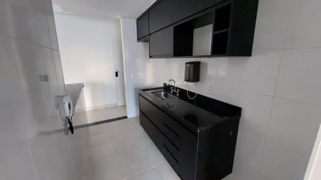 imagem 2 - Apartamento à venda com 02 dormitórios sendo 01 suíte, 75 m²- Jardim Aquarius imagem 2 - Apartamento à venda com 02 dormitórios sendo 01 suíte, 75 m²- Jardim Aquarius