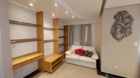 imagem 4 - Apartamento para locação com 1 quarto sendo 1 suíte - sala estendida 64m² no bairro Jardim Aquarius imagem 4 - Apartamento para locação com 1 quarto sendo 1 suíte - sala estendida 64m² no bairro Jardim Aquarius