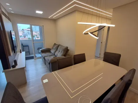 imagem 1 - Apartamento à venda com 03 quartos sendo 01 suíte- 67,00m² no bairro Parque Residencial Flamboyant. imagem 1 - Apartamento à venda com 03 quartos sendo 01 suíte- 67,00m² no bairro Parque Residencial Flamboyant.