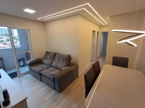 imagem 2 - Apartamento à venda com 03 quartos sendo 01 suíte- 67,00m² no bairro Parque Residencial Flamboyant. imagem 2 - Apartamento à venda com 03 quartos sendo 01 suíte- 67,00m² no bairro Parque Residencial Flamboyant.