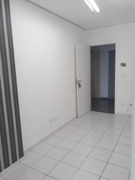 imagem 1 - Sala comercial para locação com 36 m² e 01 banheiro- No bairro Jardim Aquarius imagem 1 - Sala comercial para locação com 36 m² e 01 banheiro- No bairro Jardim Aquarius