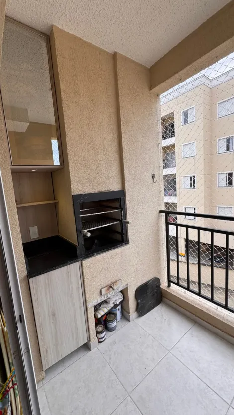 imagem 5 - Apartamento à venda com 02 dormitórios sendo 01 suíte- No bairro Reserva São Judas III imagem 5 - Apartamento à venda com 02 dormitórios sendo 01 suíte- No bairro Reserva São Judas III