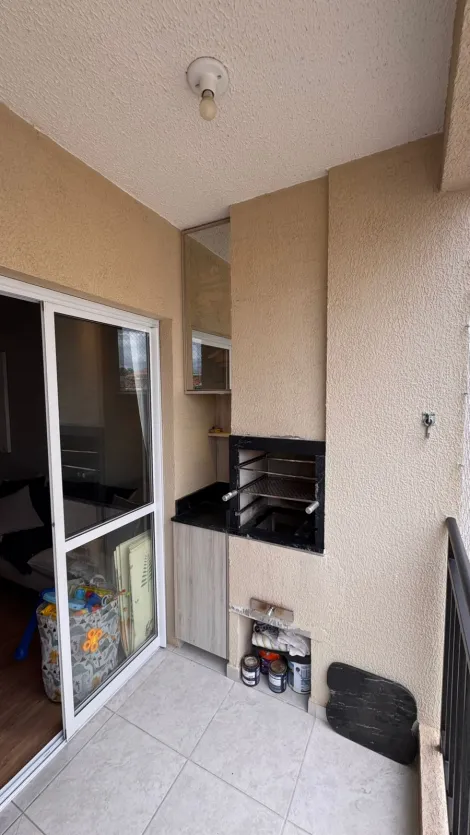 imagem 4 - Apartamento à venda com 02 dormitórios sendo 01 suíte- No bairro Reserva São Judas III imagem 4 - Apartamento à venda com 02 dormitórios sendo 01 suíte- No bairro Reserva São Judas III
