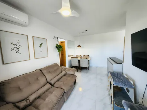 imagem 5 - Venda - Apartamento à Venda - Bairro Bosque dos Ipês imagem 5 - Venda - Apartamento à Venda - Bairro Bosque dos Ipês