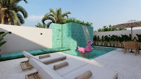 imagem 3 - Casa em condomínio à venda com 4 quartos sendo 4 suítes- 390 m² construídos- Terras Alpha imagem 3 - Casa em condomínio à venda com 4 quartos sendo 4 suítes- 390 m² construídos- Terras Alpha