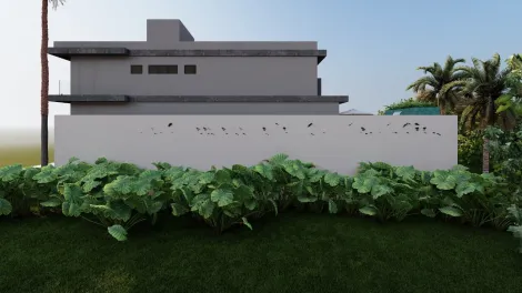 imagem 4 - Casa em condomínio à venda com 4 quartos sendo 4 suítes- 390 m² construídos- Terras Alpha imagem 4 - Casa em condomínio à venda com 4 quartos sendo 4 suítes- 390 m² construídos- Terras Alpha