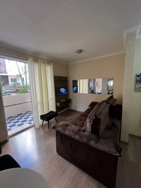 imagem 1 - Apartamento à venda com 02 dormitórios e 01 banheiro- 55 m²- No bairro Jardim América imagem 1 - Apartamento à venda com 02 dormitórios e 01 banheiro- 55 m²- No bairro Jardim América