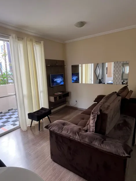 imagem 2 - Apartamento à venda com 02 dormitórios e 01 banheiro- 55 m²- No bairro Jardim América imagem 2 - Apartamento à venda com 02 dormitórios e 01 banheiro- 55 m²- No bairro Jardim América