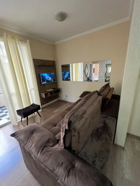 imagem 4 - Apartamento à venda com 02 dormitórios e 01 banheiro- 55 m²- No bairro Jardim América imagem 4 - Apartamento à venda com 02 dormitórios e 01 banheiro- 55 m²- No bairro Jardim América