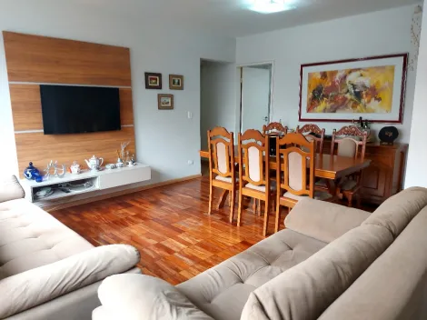 imagem 4 - Apartamento à venda com 3 quartos sendo 1 suíte - 108m² no bairro Vila Adyanna imagem 4 - Apartamento à venda com 3 quartos sendo 1 suíte - 108m² no bairro Vila Adyanna