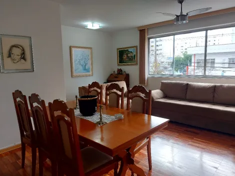 imagem 3 - Apartamento à venda com 3 quartos sendo 1 suíte - 108m² no bairro Vila Adyanna imagem 3 - Apartamento à venda com 3 quartos sendo 1 suíte - 108m² no bairro Vila Adyanna