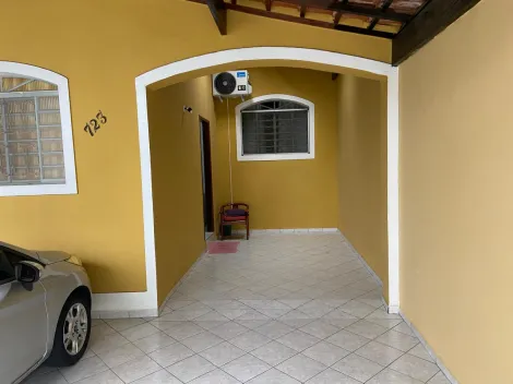 imagem 3 - Casa à venda com 03 dormitórios sendo 01 suíte- 180 m²- No bairro Parque Industrial imagem 3 - Casa à venda com 03 dormitórios sendo 01 suíte- 180 m²- No bairro Parque Industrial