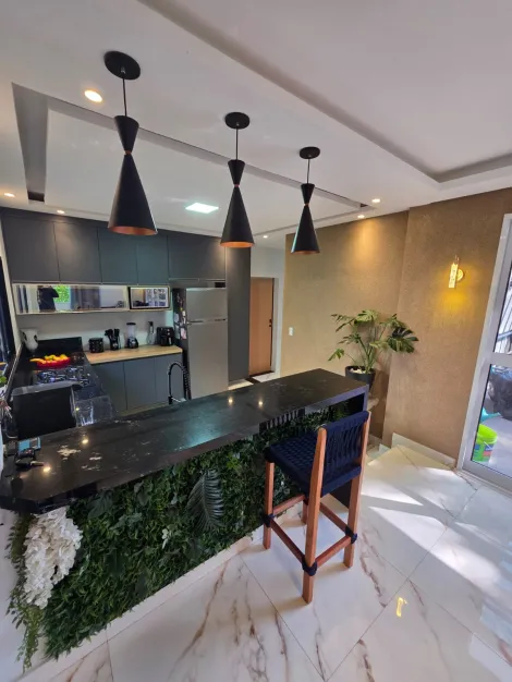 imagem 3 - Casa à venda com 03 dormitórios sendo 01 suíte- 260 m²- No bairro Jardim Limoeiro imagem 3 - Casa à venda com 03 dormitórios sendo 01 suíte- 260 m²- No bairro Jardim Limoeiro